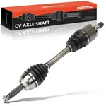A-premium Front Driver Side Cv Axle Assembly For Mitsubishi Lancer 2004-2006 Gas. Fixed Price $94.49.