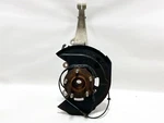 14-22 Infiniti Q50 Front Left Lh Steering Wheel Spindle Knuckle Hub Bearing Oem. Fixed Price $85.00.
