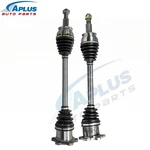 Cv Axle Shaft Rear Left & Right For Infiniti G37 3.7L V6 Awd Rwd 2009-2013. Fixed Price $291.04.
