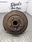 Driver Rear Knuckle/stub Naturally Aspirated Hybrid Fits 18-22 Accord 1172274. Fixed Price $120.00.