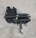 2019-2024 Ram 2500 3500 6.7 Front Axle Disconnect Actuator Fork Assembly. Fixed Price $49.99.