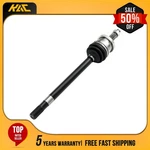 Cv Axle Shaft Assembly Fits Jeep Grand Cherokee 1999-2003 L6 4L Driver Side. Fixed Price $58.99.
