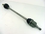 Reman Right Cv Half-shaft Drive Axle For 95-99 Cirrus Stratus Sebring Exc Abs. Fixed Price $50.59.