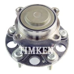 Wheel Bearing And Hub Assembly-fwd Timken HA590635 Fits 16-17 Honda Accord. Fixed Price $270.98.