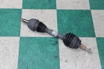 14-19 CLA250 Front Left Lh Lf Driver Side Cv Axle Shaft Assembly Unit Factory Oe. Fixed Price $319.99.
