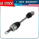 Front Right For Honda Civic 1.5L 2016 2017 2018 2019 - 2021 Cv Axle Shaft. Fixed Price $67.39.