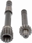 Dorman Drive Axle Shaft Pn# 630-011. Fixed Price $1076.95.
