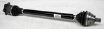 Oem Front Right Passenger Side Axle Shaft For Audi A3 2.0L Diesel 1K0-407-272-TQ. Fixed Price $200.00.