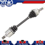 Front Left Driver Cv Axle Joint For 2014-2015 Mazda CX-9 3.7L With Warranty. Fixed Price $196.38.