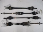 2015-2019 Nissan Micra Versa Mt Front Driver Left Cv Axle Shaft 51K Miles Oem. Fixed Price $284.83.