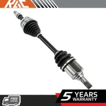 For 2000-2006 Nissan Sentra 1.8L Front Left Cv Axle Shaft Assembly With Nut. Fixed Price $63.99.