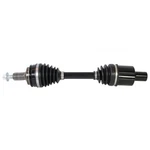 Gsp PR48008 Front Left Cv Axle Fits 2008-2014 Mercedes-benz C300. Fixed Price $268.99.