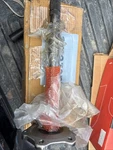 Dorman 630-424 Gm 8.25 Ifs Inner Axle Shaft. Fixed Price $160.00.