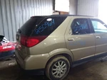 Passenger Right Rear Knuckle/stub Fits 02-07 Rendezvous 2098503. Fixed Price $95.00.