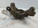 Rear Passenger Right Knuckle/stub From 2015 Subaru Legacy Outback 12817097. Fixed Price $152.94.