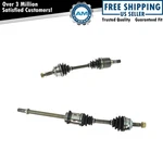 At A/t Front Axle Cv Shaft Assembly Pair Set Of 2 For I35 Maxima New. Fixed Price $229.85.
