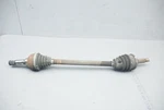 04-09 Jaguar X150 XJ8 S-type Xkr Rear Right Passenger Side Axle Shaft Oem. Fixed Price $82.64.