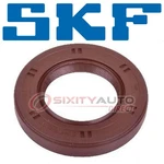 Skf Engine Camshaft Seal For 1998-2014 Subaru Legacy 2.5L H4 Gaskets Nx. Fixed Price $17.85.
