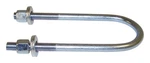 Crown Automotive J0909222 Axle U-bolt Fits 41-66 CJ3 Mb Willys. Fixed Price $7.72.