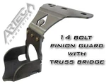 Artec Industries PG1403 Pinion Guards. Fixed Price $186.99.