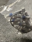 Dorman 966-002 Wheel Hub Bolt. Fixed Price $25.00.