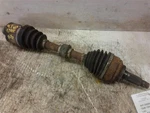 Passenger Axle Shaft Front 4 Cylinder Fits 93-99 Mazda 626 169781. Fixed Price $72.08.