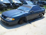 Axle Shaft Without Abs Fits 94-98 Mustang 52744. Fixed Price $173.26.