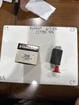 Standard Ignition Axle Shift Control Switch P/N:DS-168. Fixed Price $10.35.