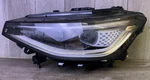 2023 Volkswagen ID.4 Headlamp Lh Driver Side Oem 11K.941.035.D. Fixed Price $119.99.