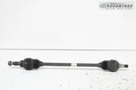 2014-2019 Mercedes CLA250 C117 Awd Rear Right Side Cv U Joint Axle Shaft Oem. Fixed Price $128.69.