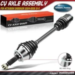 Front Right Cv Axle Assembly For Mitsubishi Endeavor 2004-2008 2010-2011 V6 3.8L. Fixed Price $91.89.