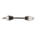 For Honda Accord 2008-2012 Surtrack HO-8667 Front Passenger Side Cv Axle Shaft. Fixed Price $109.29.