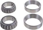706032X Dana 44 (2) 25523 25590 Differential Bearing Kit. Fixed Price $54.54.