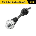 Cv Axle Shaft Assembly For Audi Q7 2007-2010 Porsche Cayenne Vw Touareg Front. Fixed Price $67.99.
