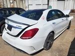 Axle Shaft 205 Type C43 Rear Sedan Fits 16 18-21 Mercedes C-class 2849065. Fixed Price $140.00.