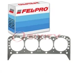 Fel-pro Cylinder Head For 1975 Chevrolet P10 5.7L V8 Engine Gaskets Fq. Fixed Price $28.88.