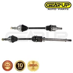 Front Pair Cv Axle Joint Shaft Assembly For Nissan Altima Sl Sv 2.5L 2013-2018. Fixed Price $139.99.