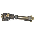 Rugged Ridge Rear Driveshaft 2-6 Inch Lift 97-06 Tj Jeep Wrangler. Fixed Price $899.99.