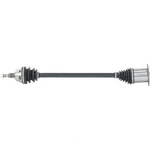 New Cv Axle Shaft For Volkswagen Golf Jetta Front Passenger Right. Fixed Price $77.99.