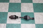 09-19 Journey 3.6L Fwd Front Passenger Right Rh Outer Cv Axle Shaft Tube Oem Wty. Fixed Price $99.99.