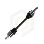Front Left Driver Cv Axle Joint Shaft Assy For Hyundai Santa Fe 4WD Auto Trans. Fixed Price $112.21.