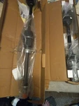 2011-2017 Honda Odyssey Touring Or Elite Cv Axle Front Right And Left .. Fixed Price $179.00.