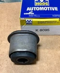 Nos/nors Moog No. K-8095 Axle Pivot Bushing 1969-79 Ford 2WD Truck. Fixed Price $19.95.