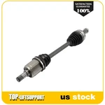 Front Driver Left Side Cv Axle Assembly For Honda Cr-v 1.5L 2.4L 2017-2022. Fixed Price $71.09.