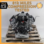 Mercedes R170 SLK320 C320 E320 CLK320 M112 Rwd Engine Motor Assembly 112.947 Oem. Fixed Price $996.00.