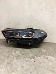 2023-2025 Bmw X5 X6 M60I GO5 G06 Left Driver Side Headlight Adaptive Afs Read. Fixed Price $899.00.