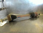 2005-2006 Honda Odyssey Front Driver Left Cv Axle Shaft Oem. Fixed Price $75.99.