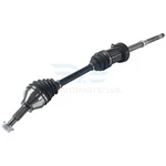 Front Right Cv Axle Shaft 2011 2012 Ford Explorer 3.5L V6 Awd 60-2281. Fixed Price $89.23.