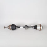 2015-2019 Volkswagen E-golf Left Front Axle Shaft 5QE407271C Oem. Fixed Price $143.22.