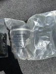 Toyota Corolla Cv Joint Boot Kit Driver S. Fixed Price $49.99.